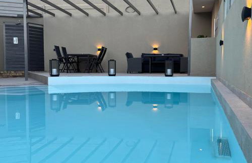 Private Pool House By Natchos - Foto 3