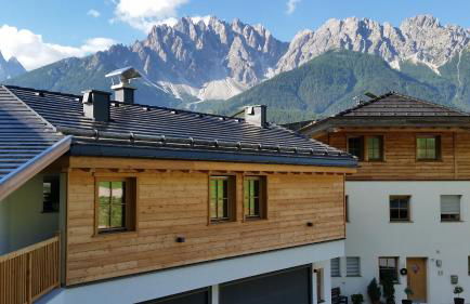 Chalet Novalis - Foto 18