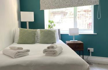 Amazing Studio Flat in Central London Stylish&Cosy - Foto 1