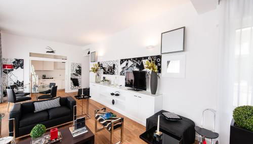 LHP Suite Santa Margherita - Foto 2