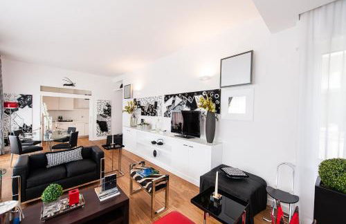 LHP Suite Santa Margherita - Foto 2