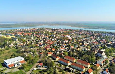 Ferienwohnungen am Waldbad Zwenkau - Foto 16