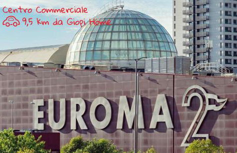 Giopi Home - Foto 17