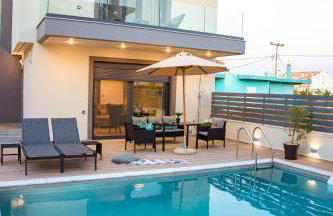 La Vita Villas - Foto 15