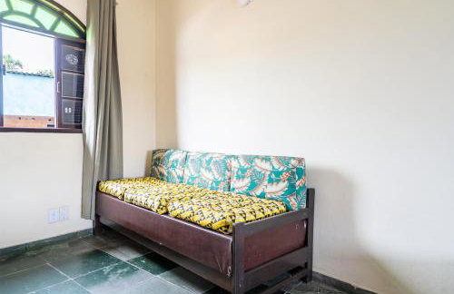 Casa Pet Friendly c Churrasqueira a 120m da Praia - Foto 27