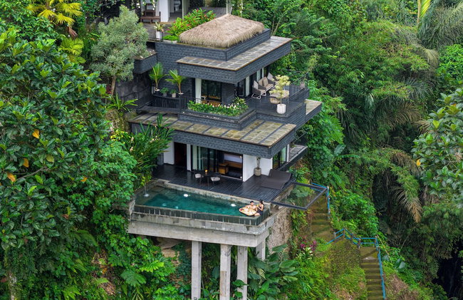 Zenubud Villa - Foto 79