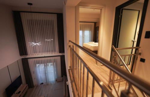 Sunrise Luxury Apartments - Foto 33