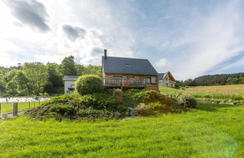 Chalet Puy Ferrand - Foto 4