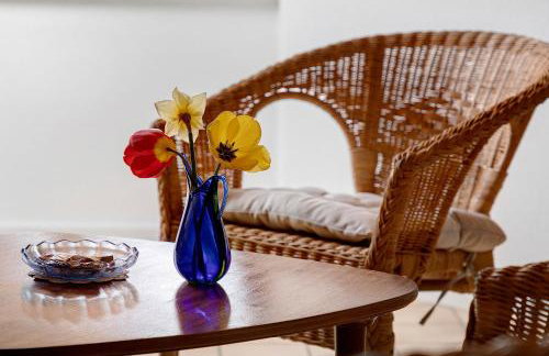 Appartment Teckblick - Foto 7