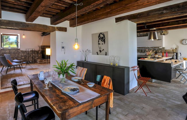 Col Di Luce 8 Emma Villas - Foto 11