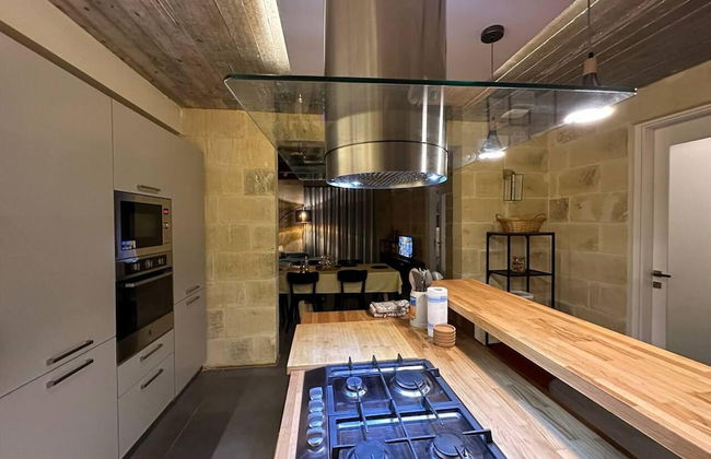 Heritage Living Apartment With Spectacular Views - Foto 4