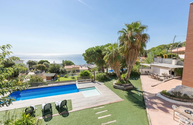 Cristina in Lloret de Mar - Foto 22