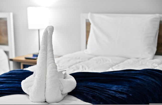 Sapphire Oasis A Luxurious Townhouse Retreat Near Nashville Ft Campbell - Foto 17