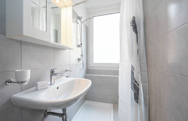 Casa Glicine - Foto 18