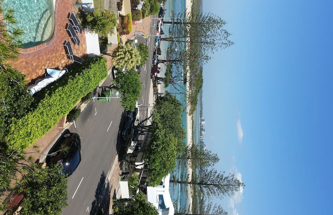 Tranquil Shores Holiday Apartments - Foto 60