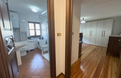 Casa Vacanze Grand-Haury da Andrea 2 - Photo 13