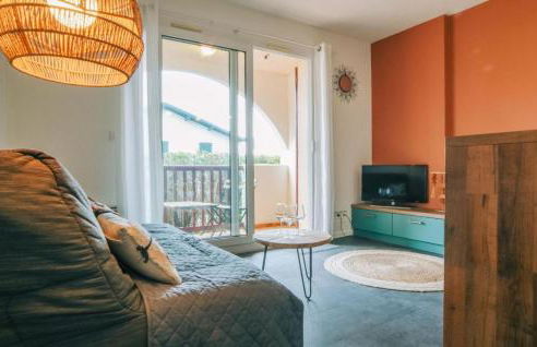 T2 moderne à 900m des plages - Foto 15