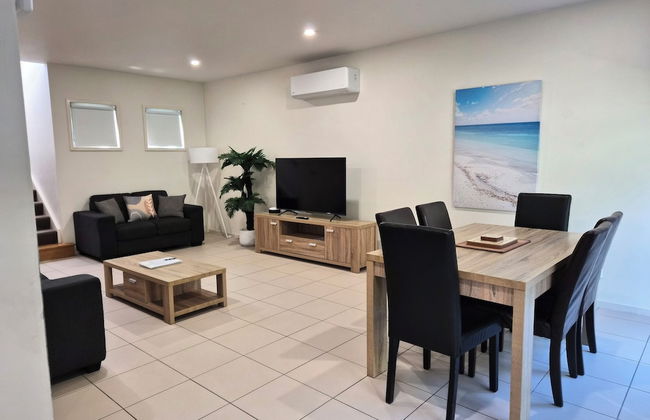 Quarterdecks Retreat - Foto 68