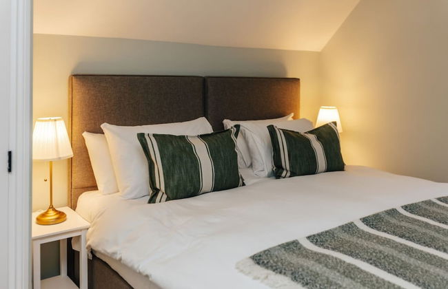 Old Town Cottage - From 350 Per Night - Foto 42