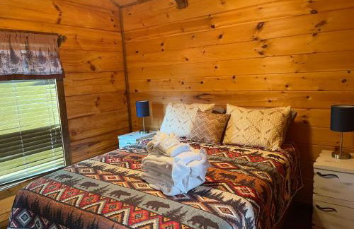 Cabin on Gold Mine Hill - Foto 11