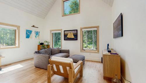 Spruce Shores Retreat - Foto 2