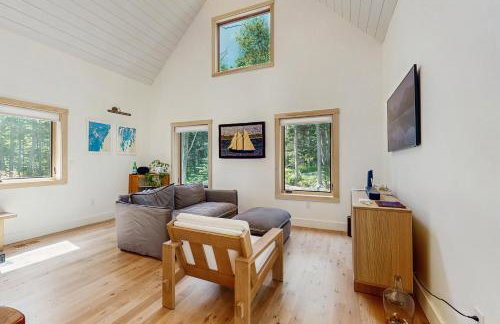 Spruce Shores Retreat - Foto 2