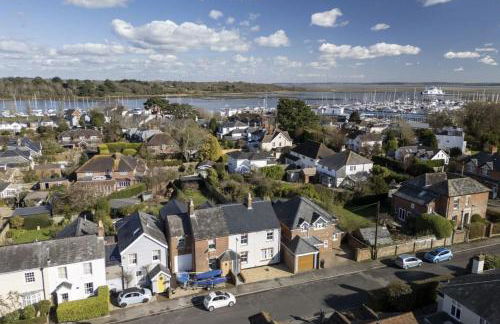 Swallows Cottage - Foto 53