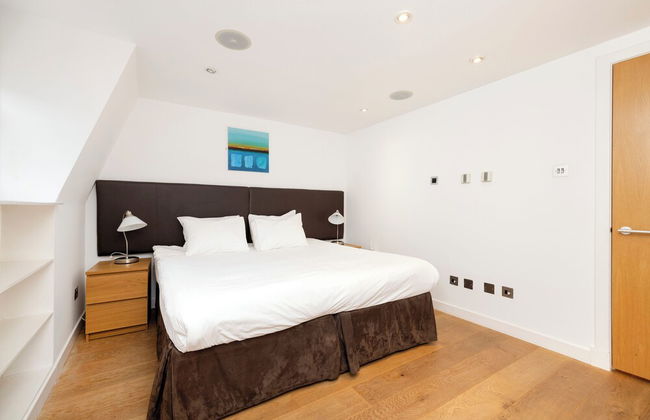 Superb Flats in the Heart of Edinburgh - Foto 59