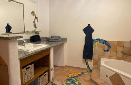 FeWo - Natur, Ruhe und Erholung - Foto 10