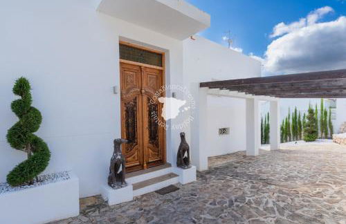 CostaBlancaDreams Casa con Vista in Calpe - Photo 45