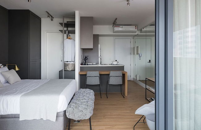 Forma Itaim - Foto 17