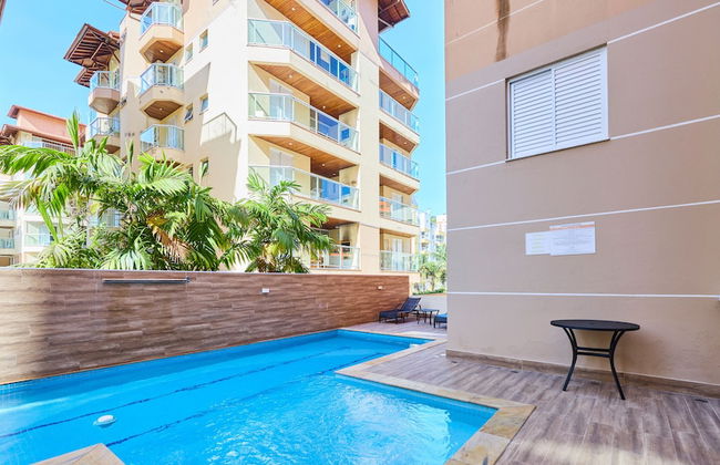 Raridade 2 vagas Praia Grande - Nobre - Foto 47