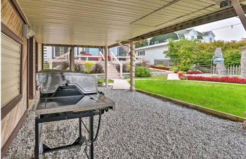 Lakefront Paradise with 7 beds - Fishing - Swimming - Foto 18