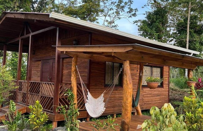 Cabañas Don Ramiro - Foto 23