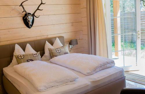 Chalet Bischofsmühle - Foto 3