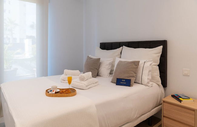 Horizonte Line - Photo 24