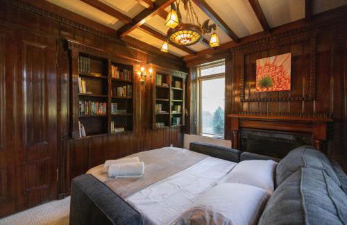 Charming Renovated Capitol Hill House - SLC - Foto 42