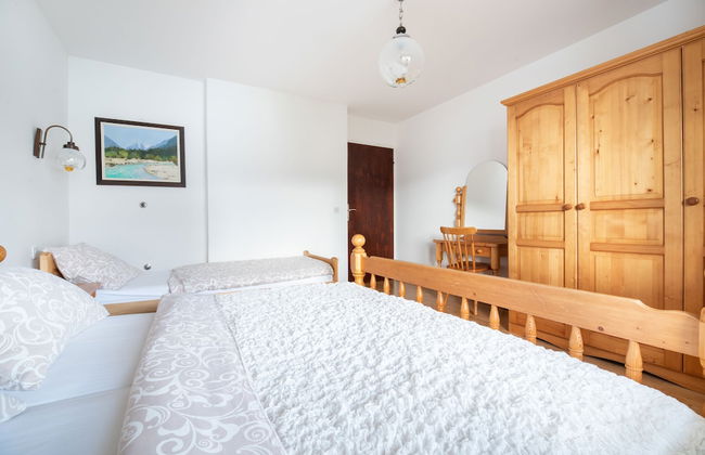 Apartments Svetina - Foto 11