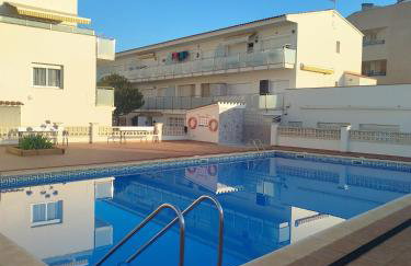 Apartamento Noenil - Foto 1