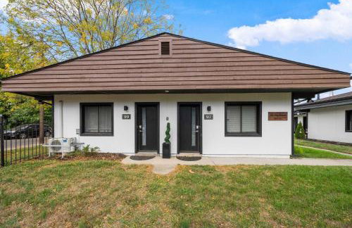 Chic City Retreat 97 - Foto 6