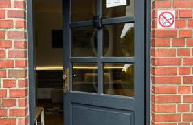 Studio Ohlendorf 3 Min zur A7 mit Parkplatz - Foto 22