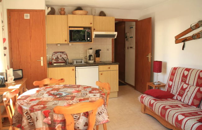 Perthuis Ptd8 Telecabine & Mountain 5 Pers - Foto 1