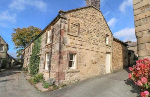 Beautiful 3-bed House in Longnor Near Buxton - Foto 14
