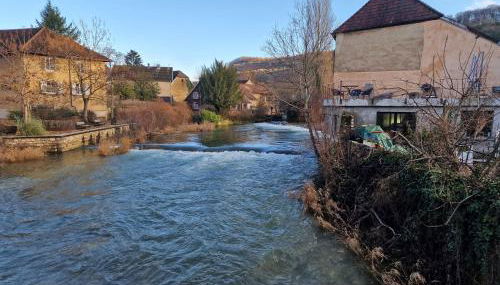 L'Atelier 57 - Votre meublé authentique ! - Foto 3