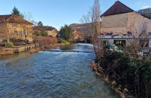 L'Atelier 57 - Votre meublé authentique ! - Foto 3