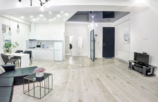 H&B apartments Mitskevichi - Foto 12