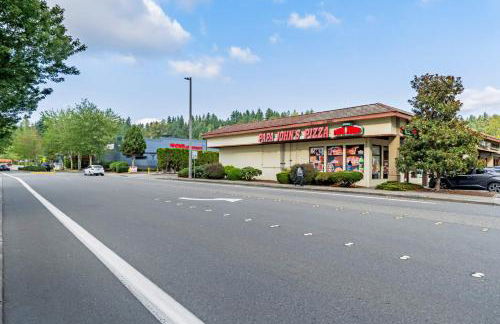 Blueground Downtown rooftop nr Marymoor Park SEA-896 - Foto 30