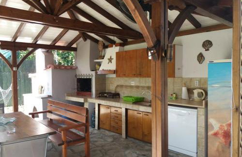 Vourvourou Antonis House - Foto 26