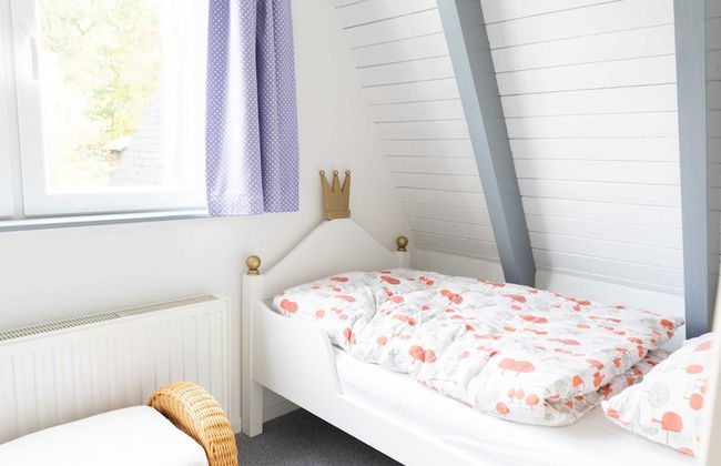 Holiday Home in Bestwig With Private Garden - Foto 4