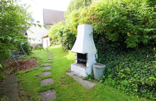 Geraumiges Ferienhaus in Hessen mit Garten - Foto 51